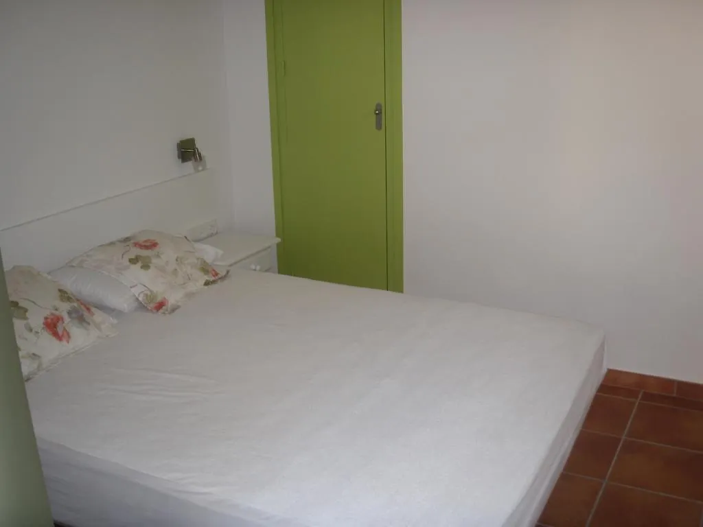 Los Pinos Apartament Per 4 Persones Amb Piscina Comunitaria A L'Urbanitzacio Los Pinos 플라티야 다로 아파트