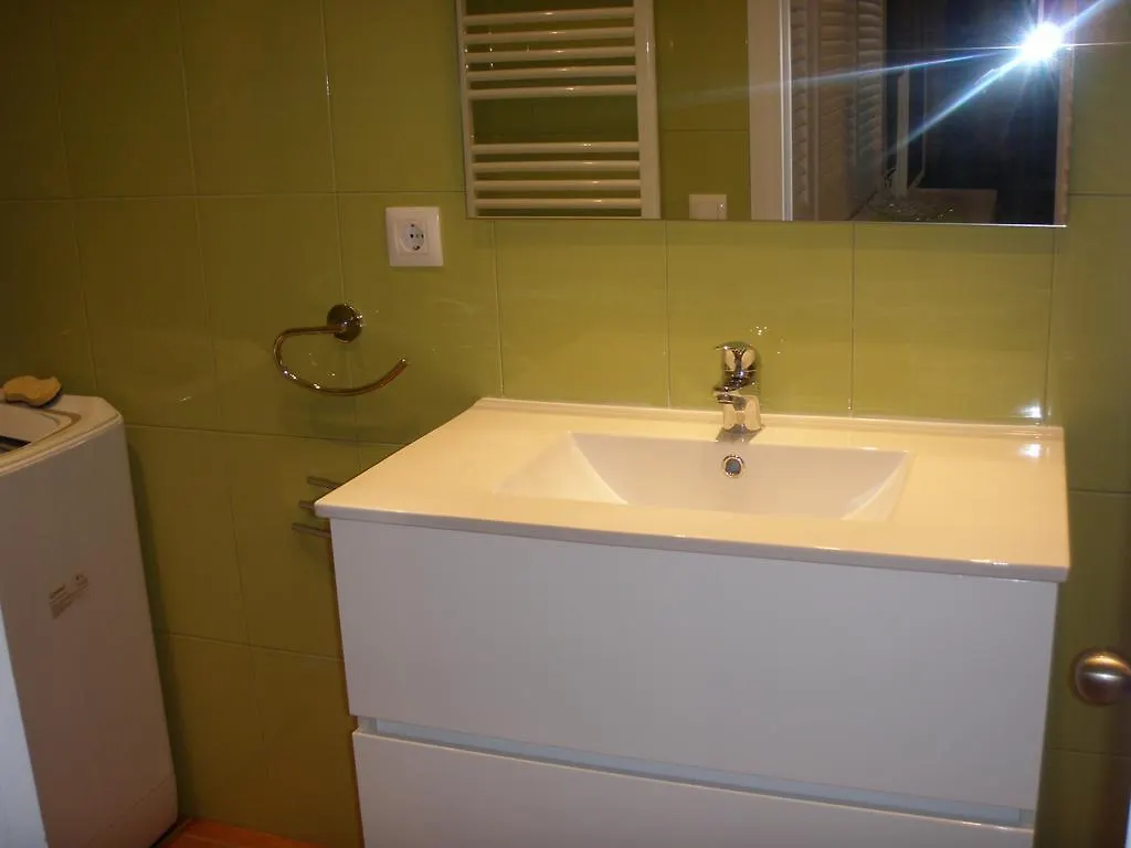 Los Pinos Apartament Per 4 Persones Amb Piscina Comunitaria A L'Urbanitzacio Los Pinos 플라티야 다로 0*,  스페인